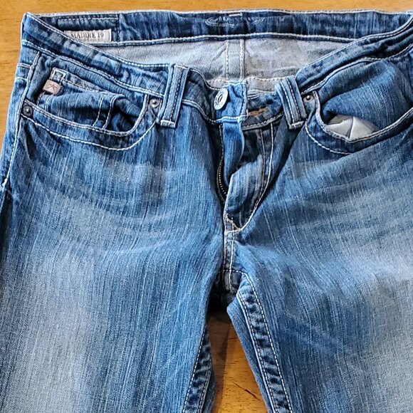 Big Star Jeans - Picture 5 of 5